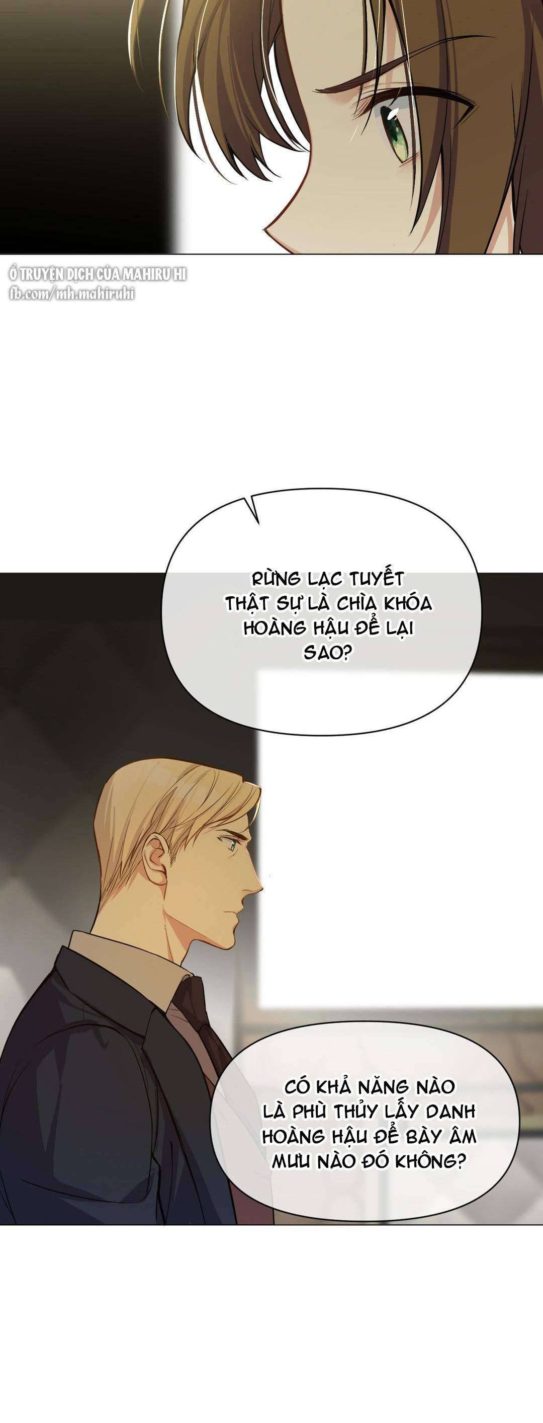 Đại Chiến Công Chúa Chapter 108 - Trang 4