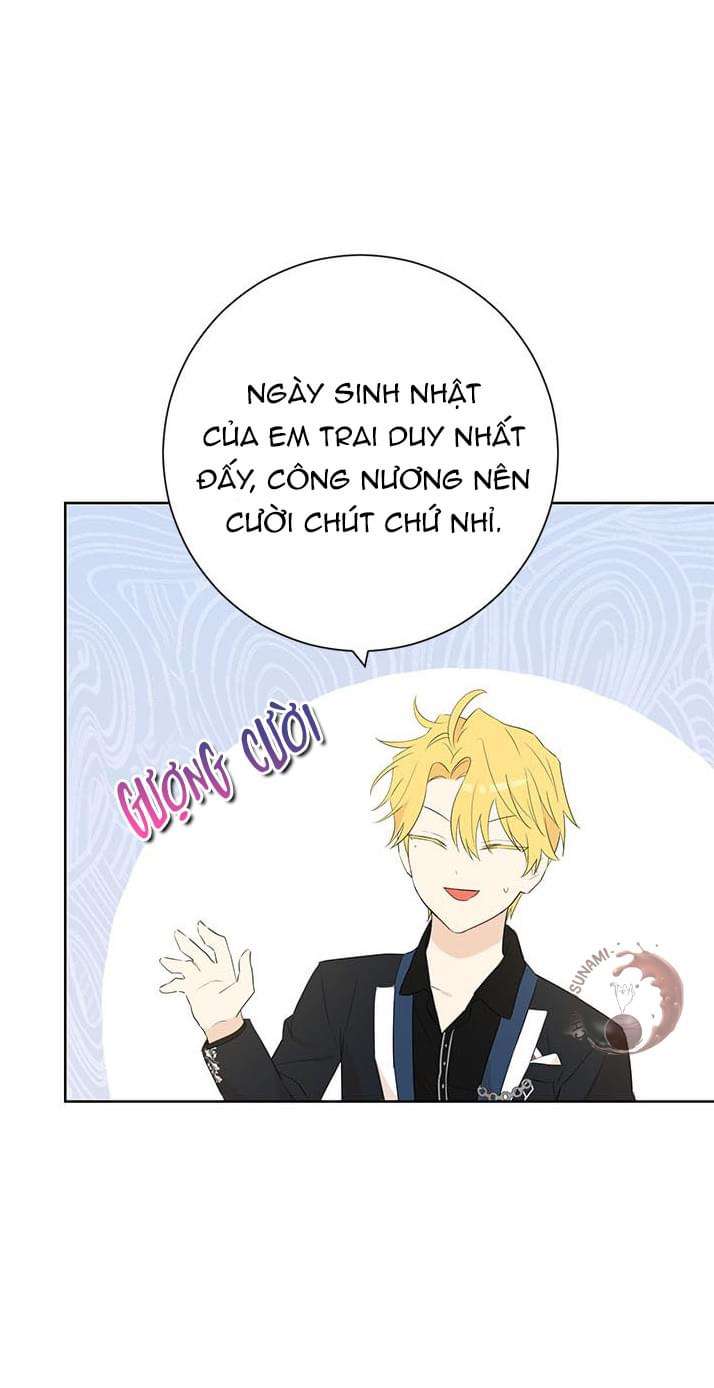 Tôi Là Minh Chứng Của Sự Thật Chap 38 - Trang 3