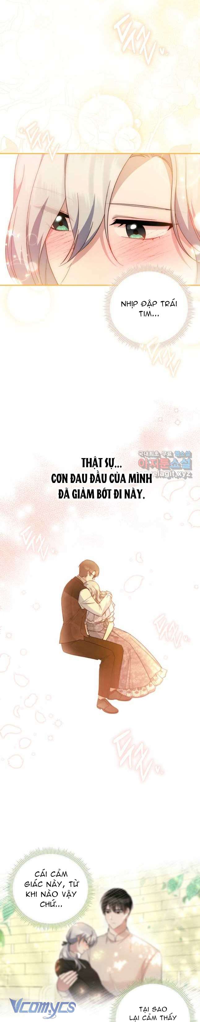 Kế Hoạch Trả Thù Chap 55 - Next Chap 56