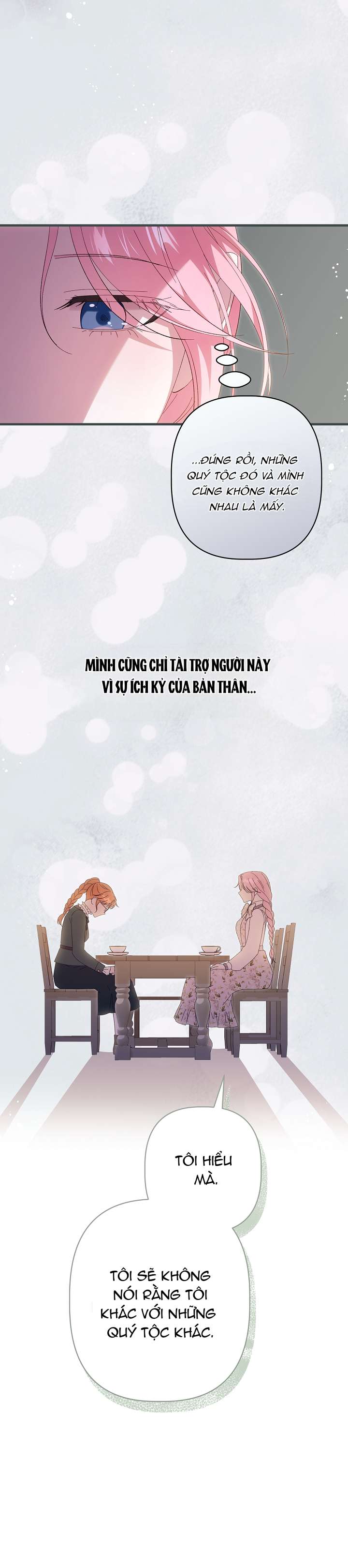 Cha Của Nam Chính Từ Chối Hủy Hôn Chapter 16 - Trang 4