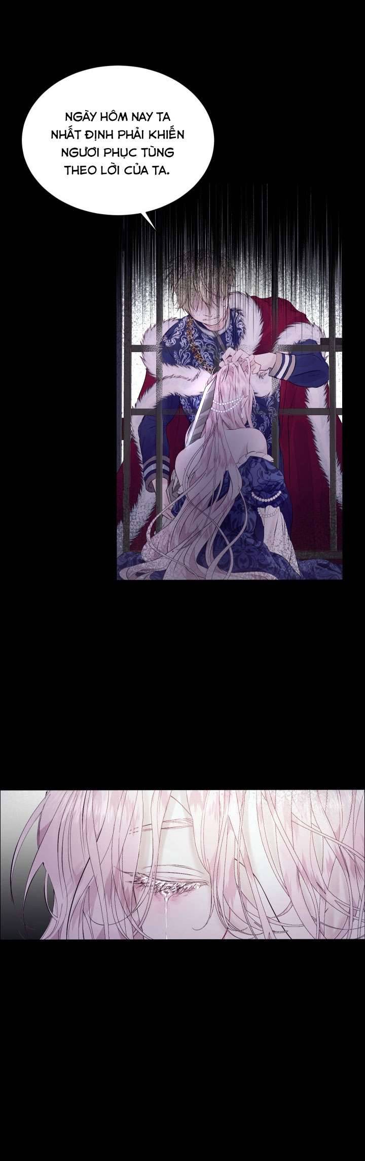 Siren: Trở Thành Gia Đình Của Nhân Vật Phản Diện Chapter 1 - Trang 3