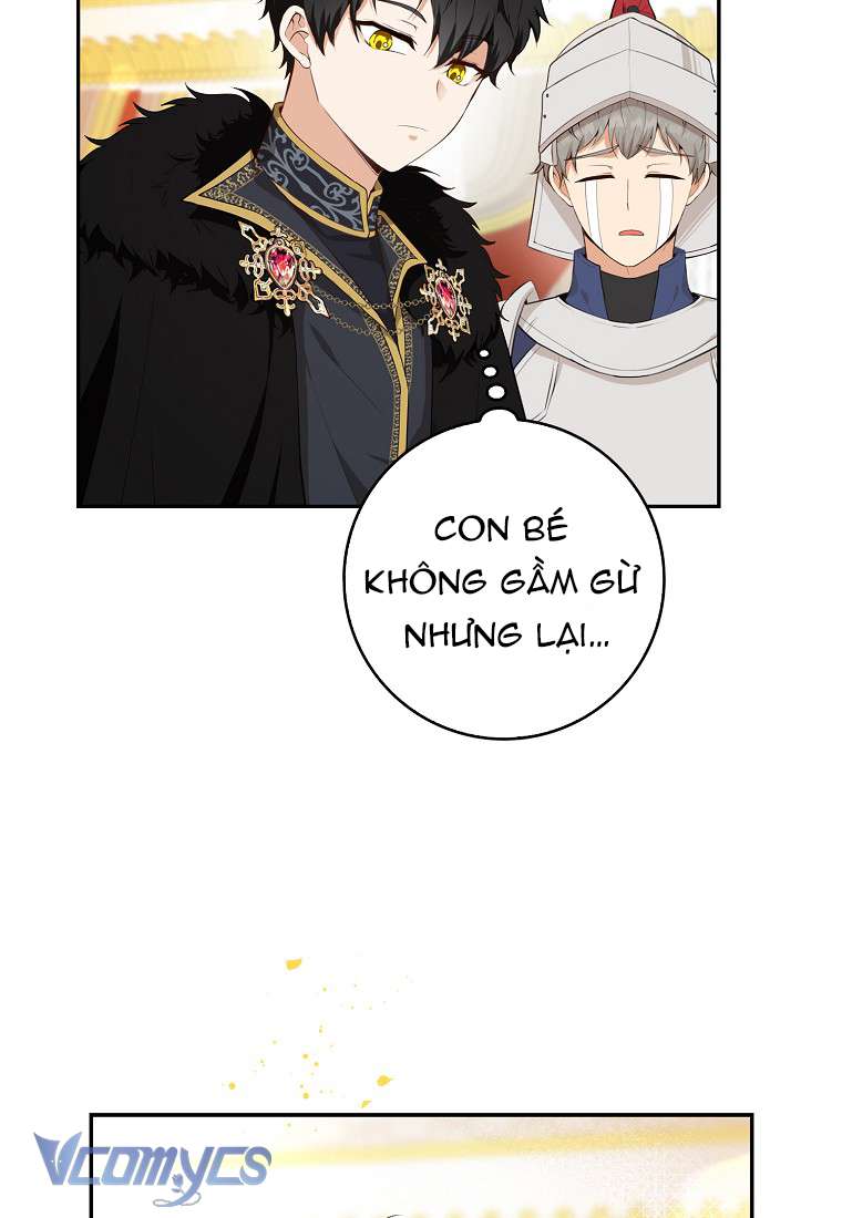 Sóc Con Tài Năng Chap 5 - Next Chap 6