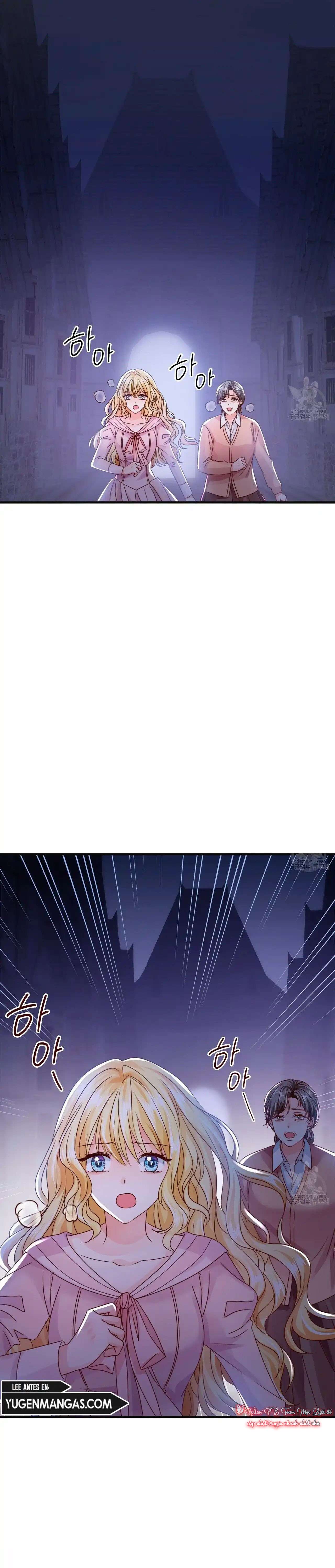 Đêm Không Ngủ Của Nàng Hầu Gái Chap 22 - Next Chap 23