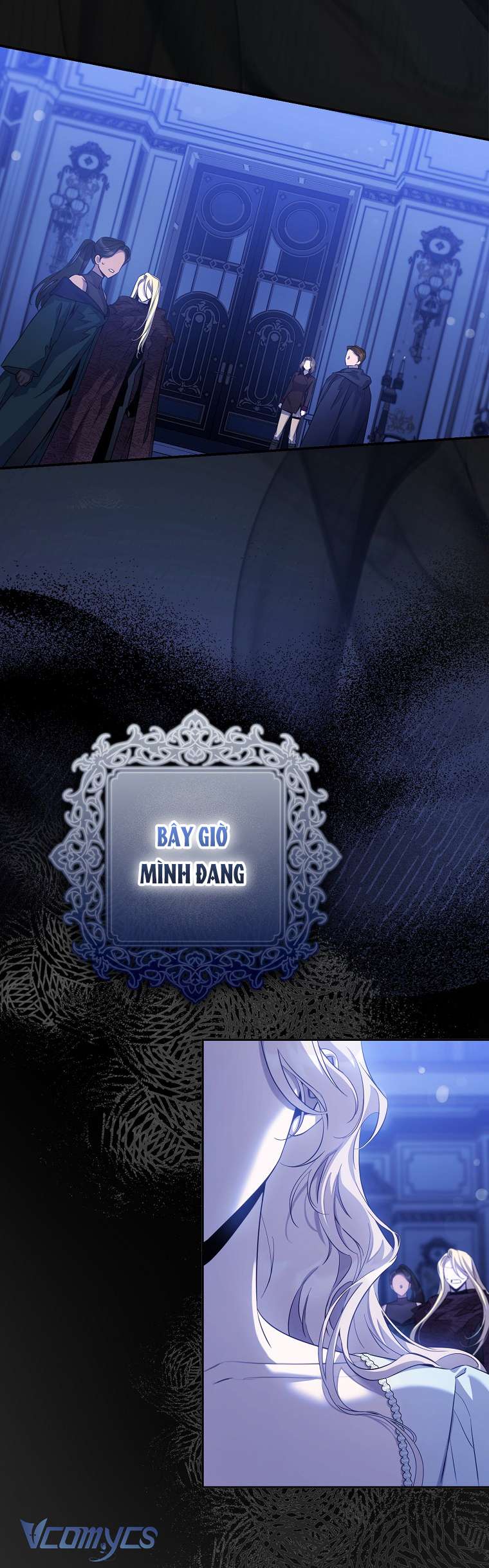 Thuần Hóa Bạo Quân Rồi Bỏ Trốn Chap 98 - Trang 2