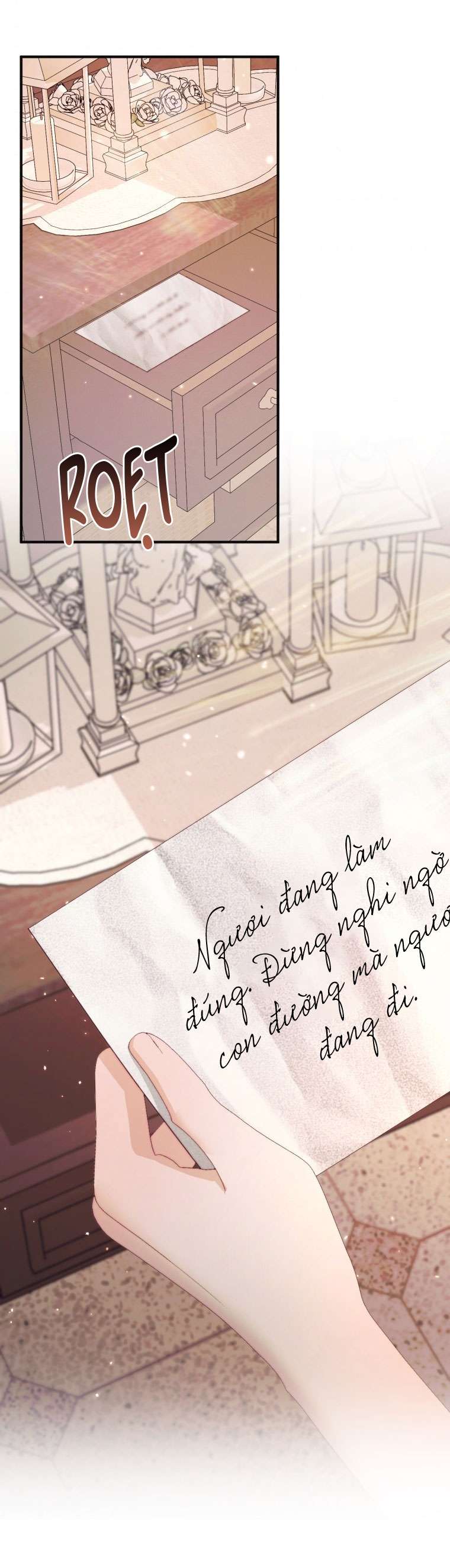 Siren: Trở Thành Gia Đình Của Nhân Vật Phản Diện Chapter 39 - Trang 3