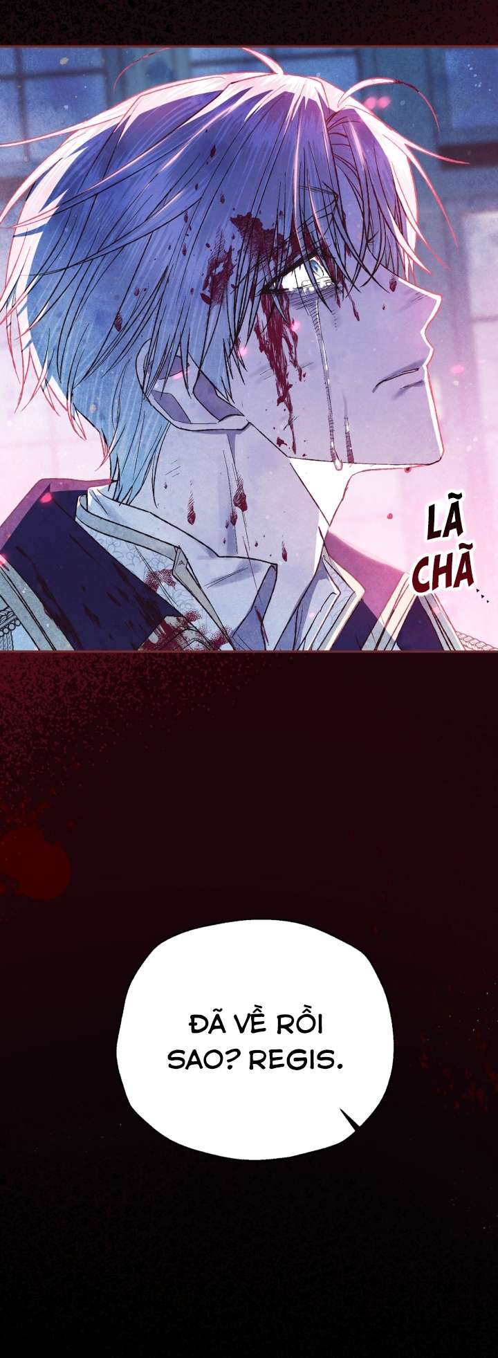 Cha À, Con Không Muốn Kết Hôn Đâu Chap 59 - Trang 2