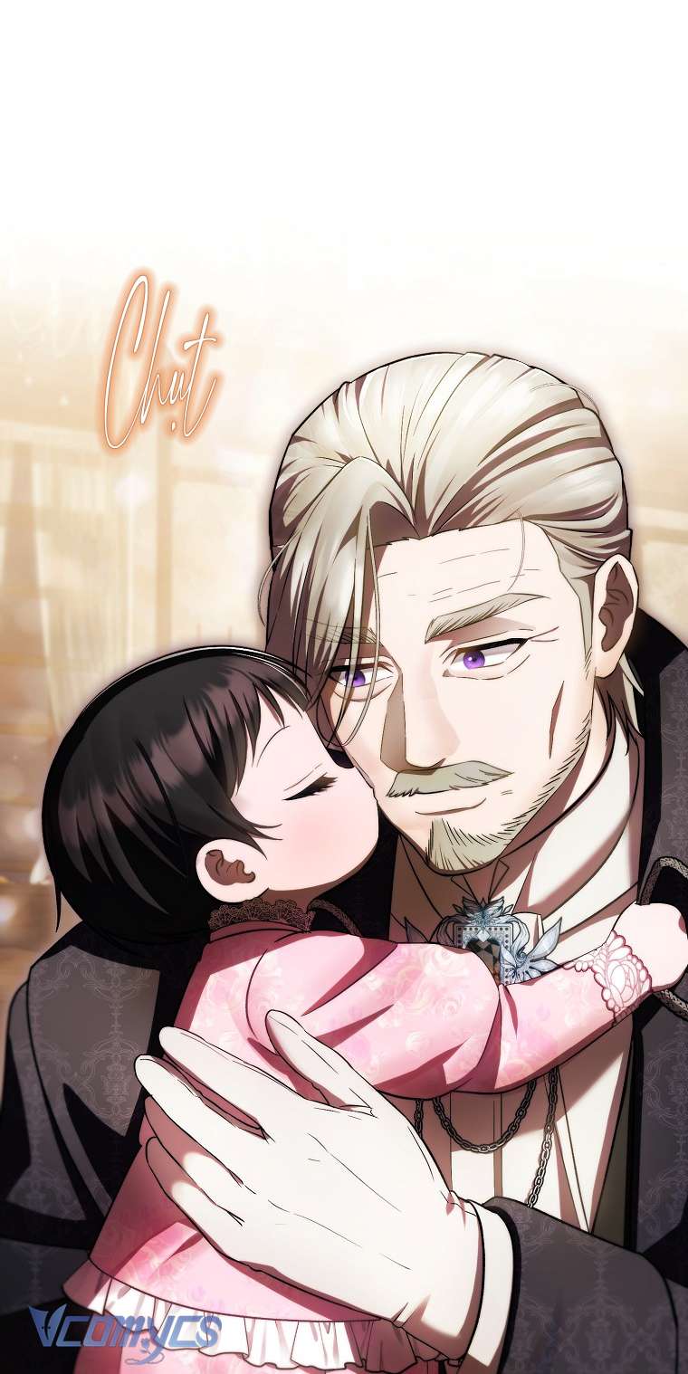 Lần Đầu Bé Út Được Yêu Thương Chap 31 - Trang 2