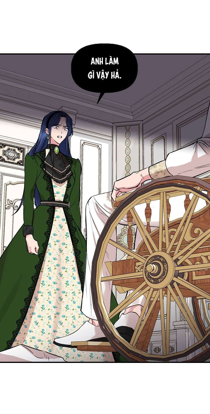 Tôi Không Phải Là Cinderella Chapter 10 - Trang 4