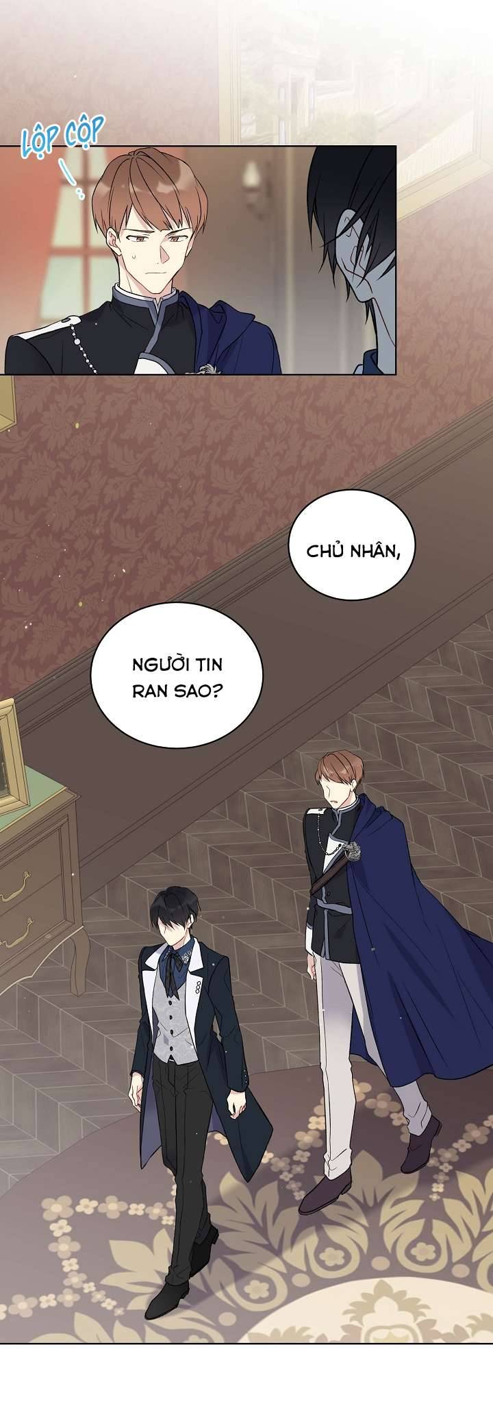 Vương Miện Lục Bảo Chap 12 - Trang 2