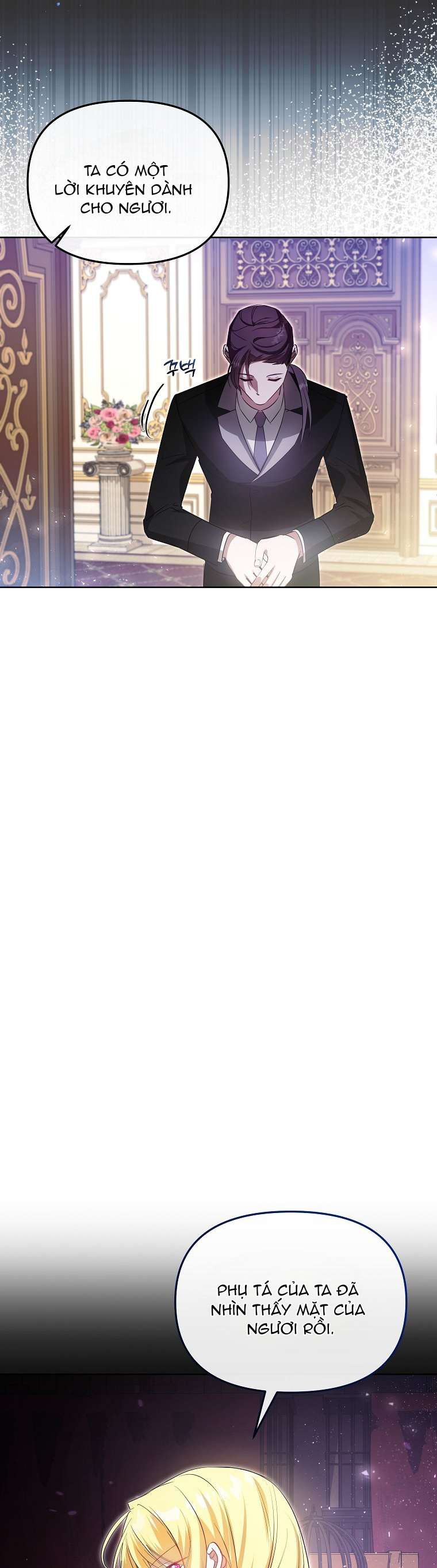 Chị Gái Tôi Là Nhân Vật Chính Chap 8 - Trang 4