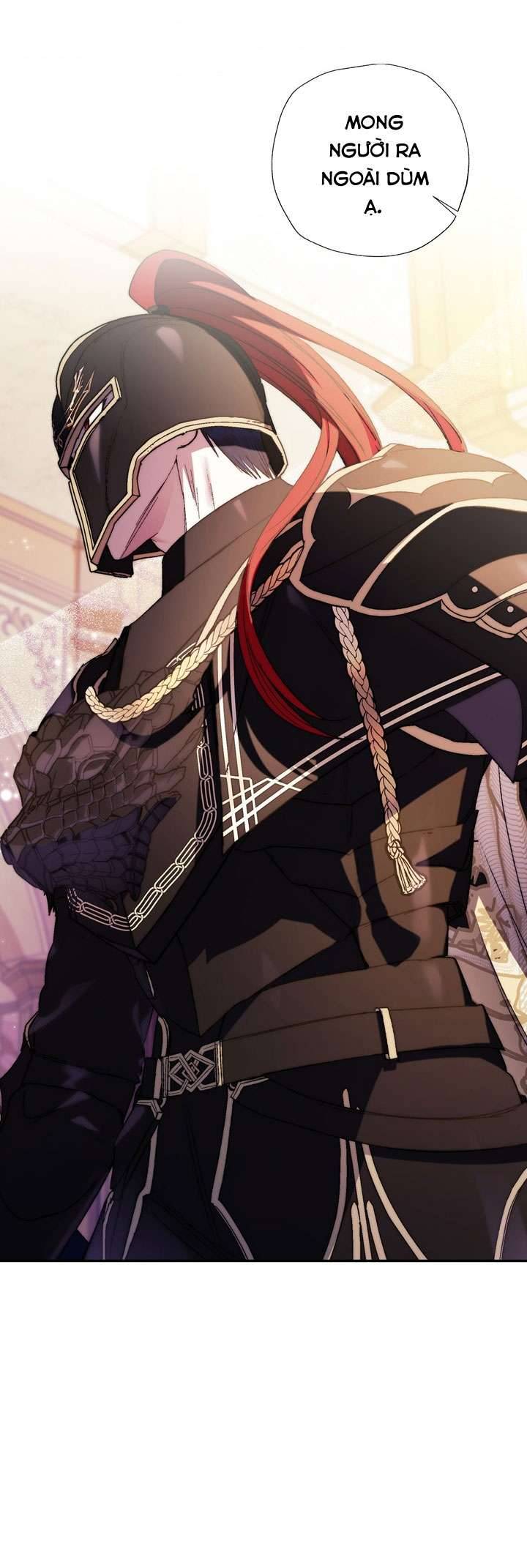 Cha À, Con Không Muốn Kết Hôn Đâu Chap 45 - Trang 2