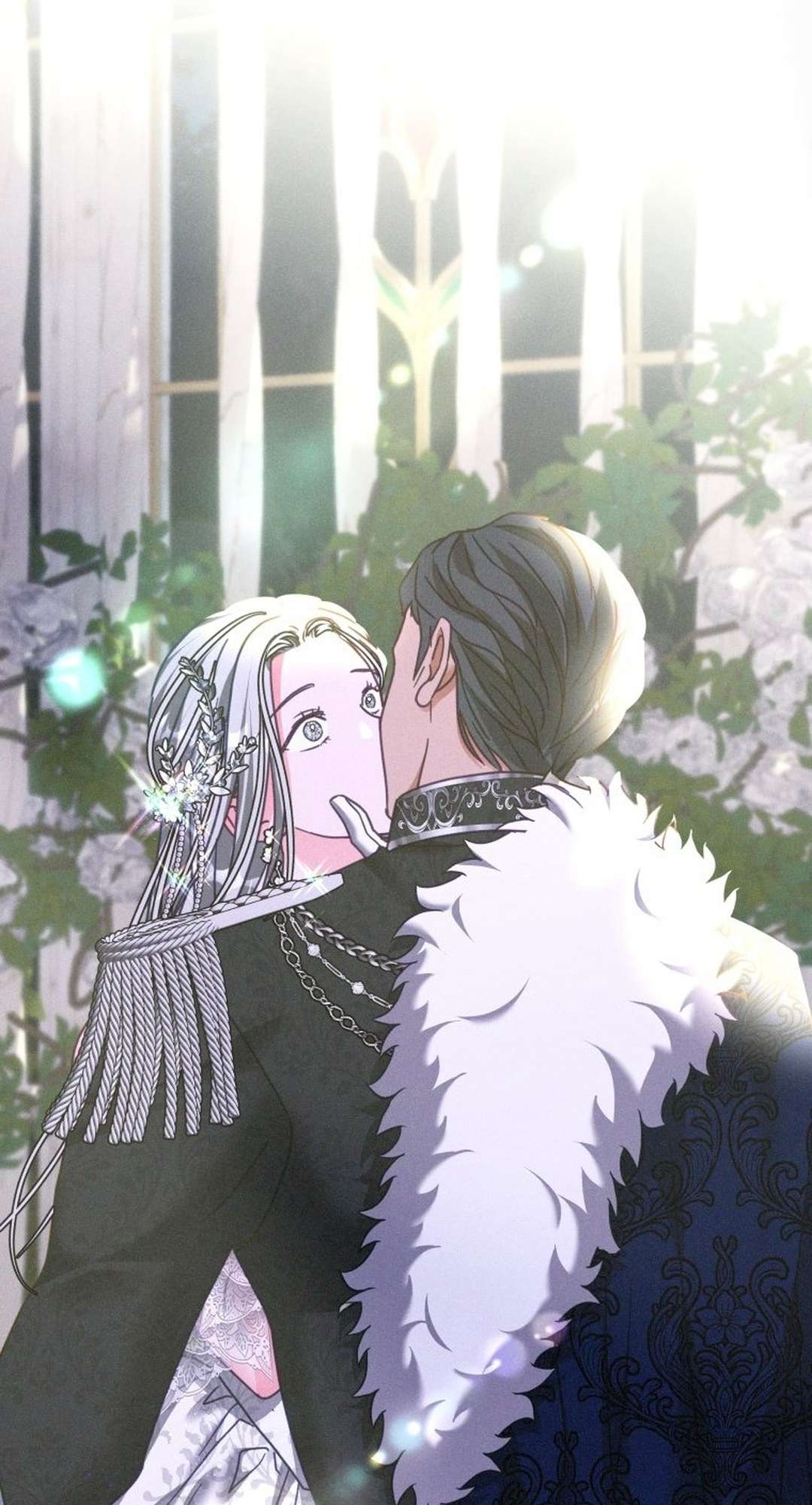 [ 18+ ] Lời Nguyền Tóc Đỏ Chapter 2 - Next Chapter 3