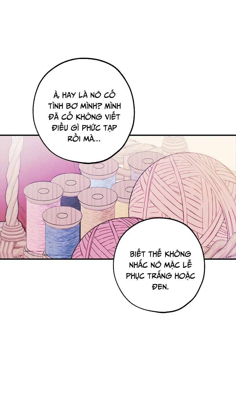 Cửa Hàng Búp Bê Của Công Chúa Chap 31 - Trang 2