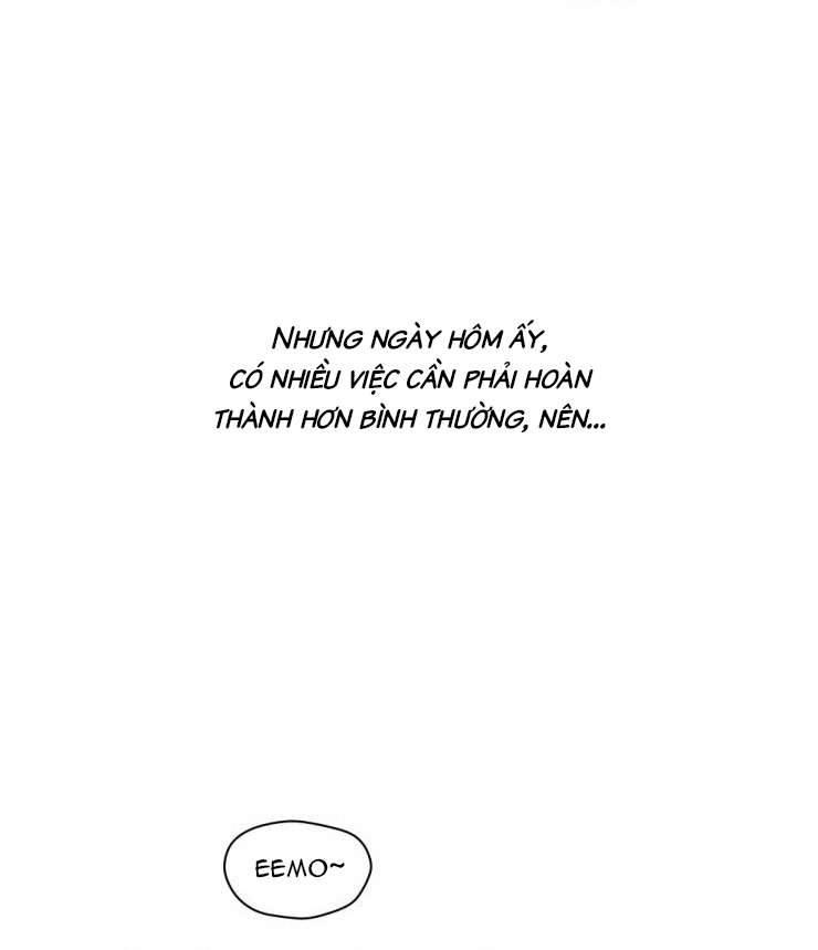 Ranh Giới Chap 52 - Next Chap 53