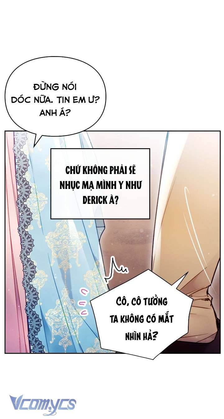 Kết Cục Của Nhân Vật Phản Diện Chỉ Có Thể Là Cái Chết Chapter 87 - Trang 4