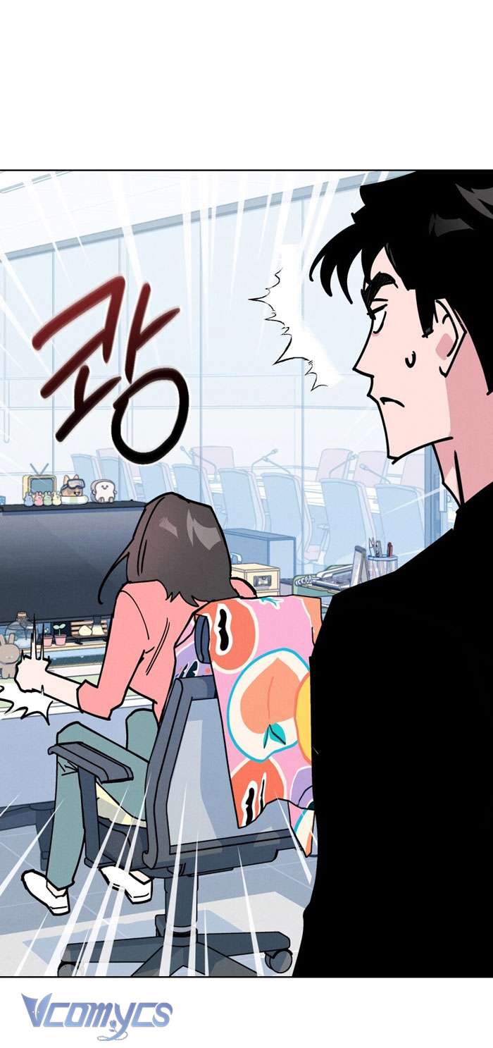 [18+] 7 Giây Thay Vì Một Nụ Hôn Chap 14 - Trang 2