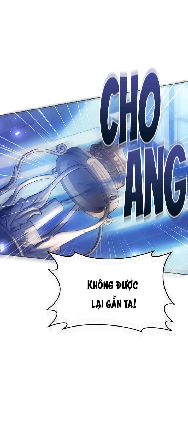 Ác Nữ Chỉ Là Một Con Rối Chap 55 - Trang 2