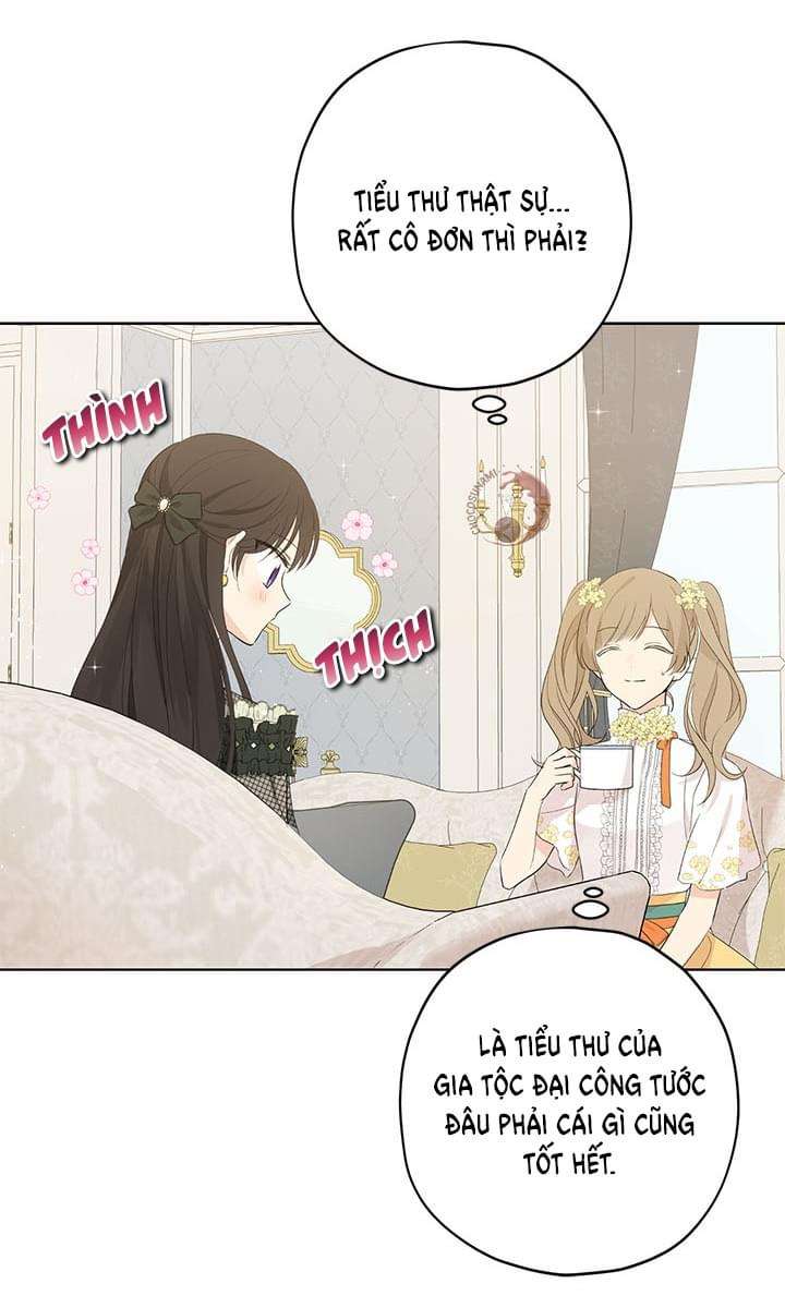 Tôi Là Minh Chứng Của Sự Thật Chap 26 - Trang 3