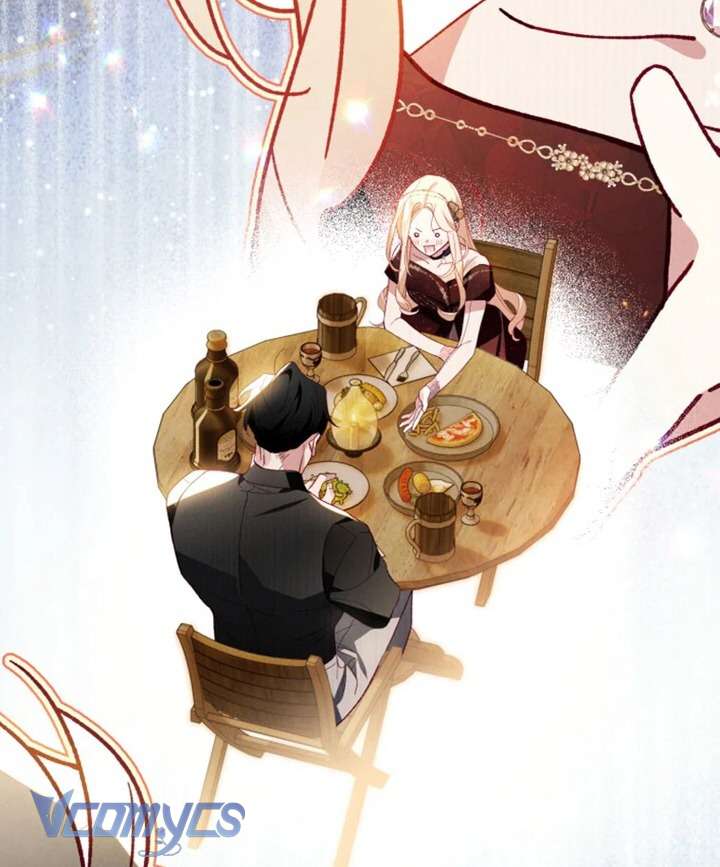 Nuôi vị hôn phu bằng tiền bạc. Chap 47 - Trang 2