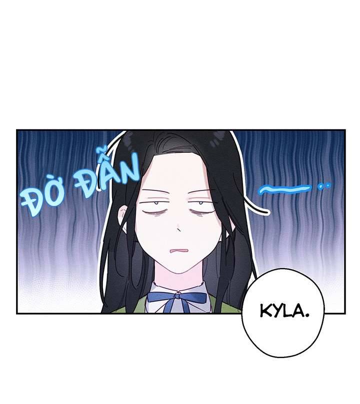 Trước Tiên Phải Giấu Em Trai Cái Đã! Chap 13 - Trang 2