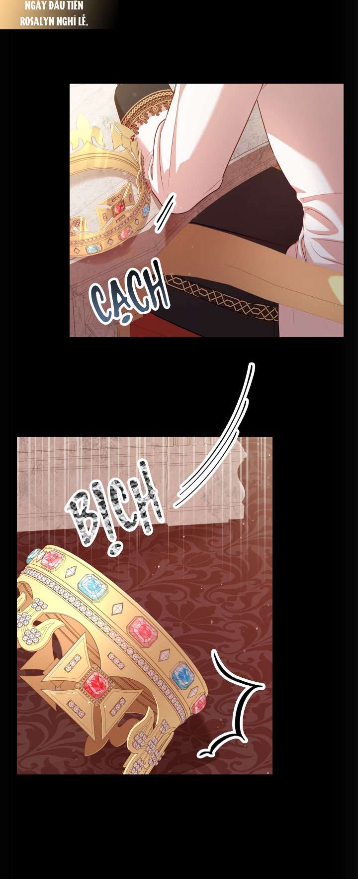 Thư Ký Của Bạo Chúa Chapter 43 - Trang 4