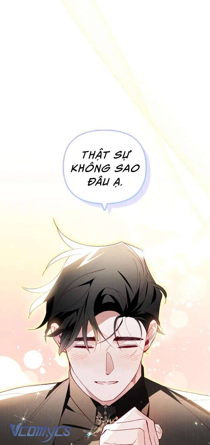 Nuôi vị hôn phu bằng tiền bạc. Chap 47 - Trang 2