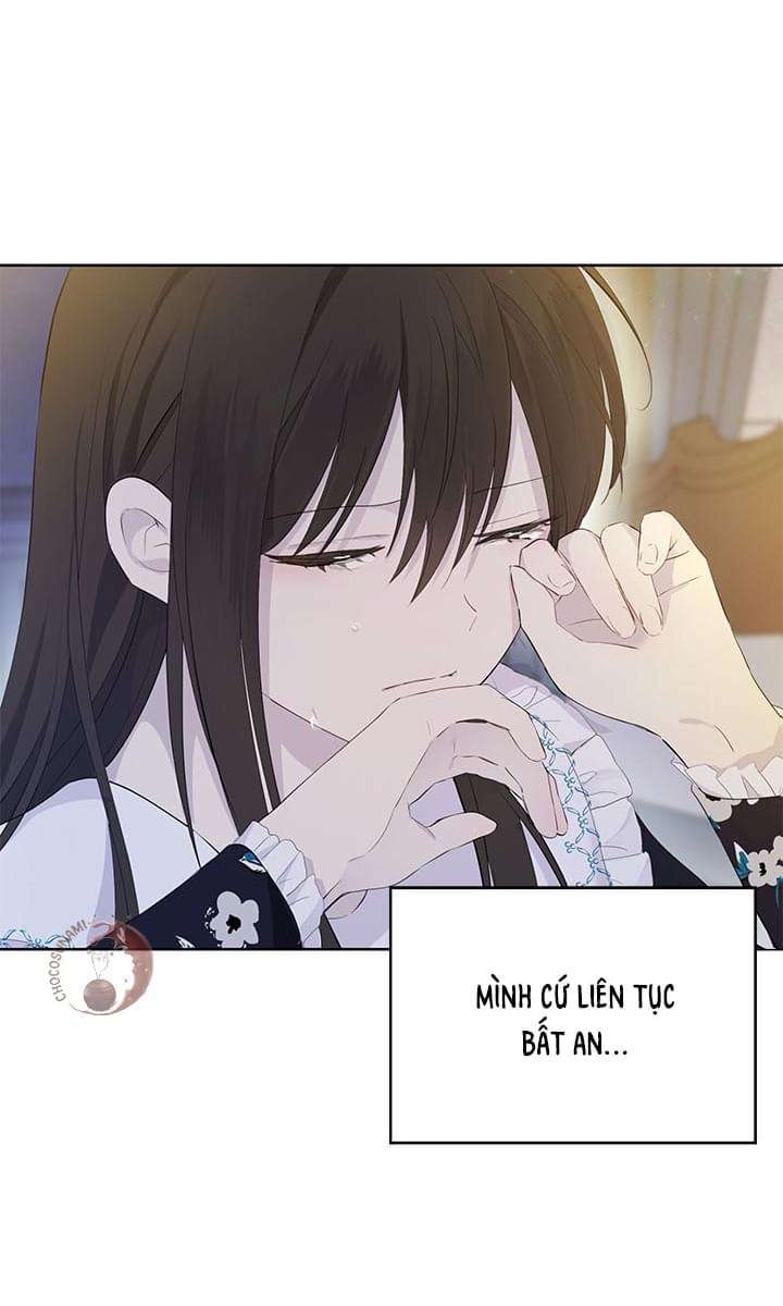 Tôi Là Minh Chứng Của Sự Thật Chap 35 - Trang 3