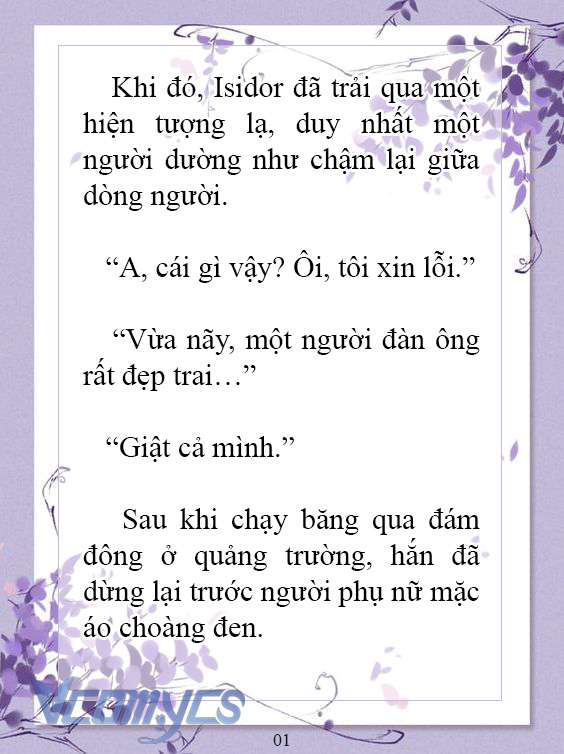 [Novel] Làm Ác Nữ Bộ Không Tốt Sao? Chap 81 - Trang 2