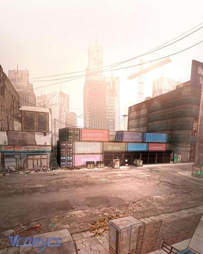 Ác Chi Hoàn Chapter 7 - Next Chapter 8