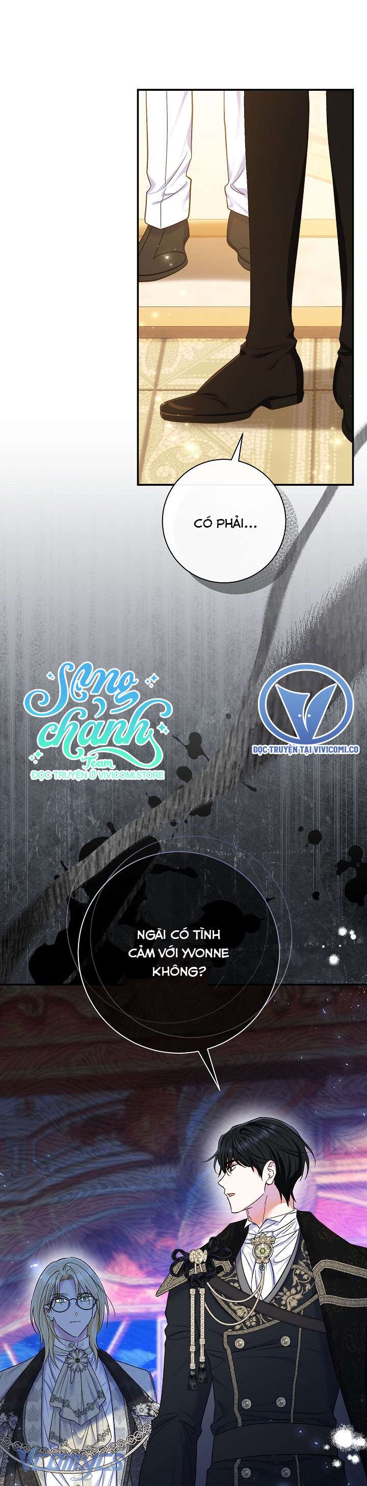 Người Xem Mắt Của Ác Nữ Quá Hoàn Hảo Chap 68 - Trang 4