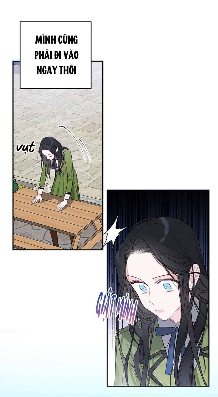 Trước Tiên Phải Giấu Em Trai Cái Đã! Chap 17 - Trang 2