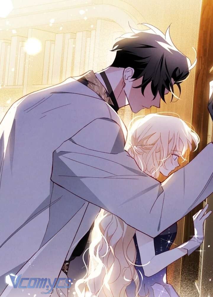 Nuôi vị hôn phu bằng tiền bạc. Chap 50 - Trang 2