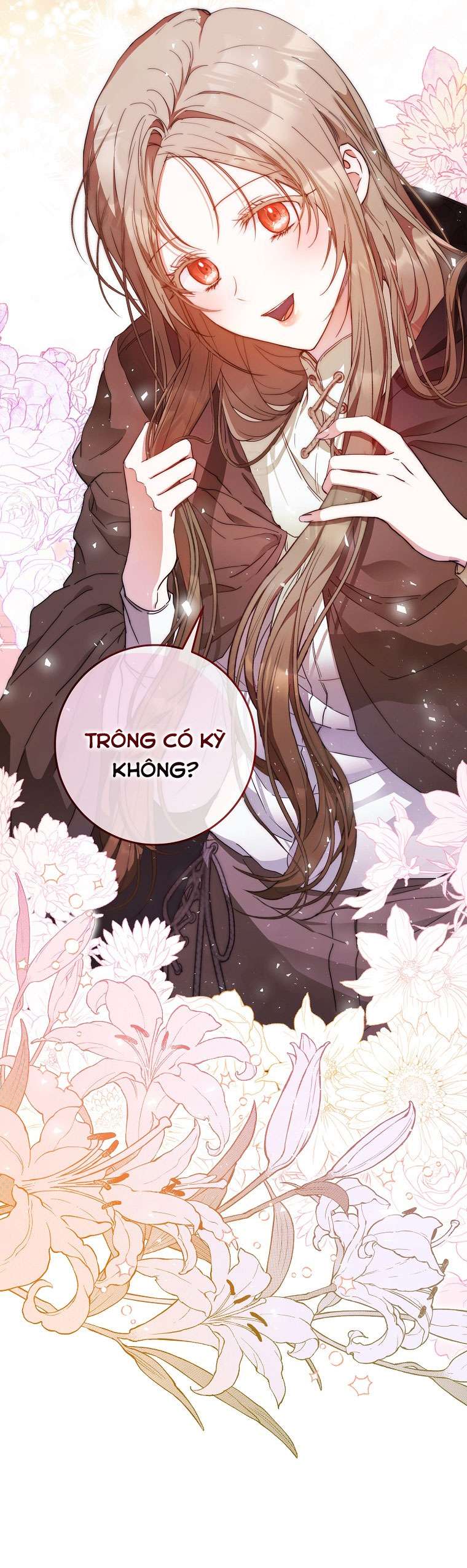 Tôi Trở Thành Vợ Của Nam Chính Chap 55 - Trang 3