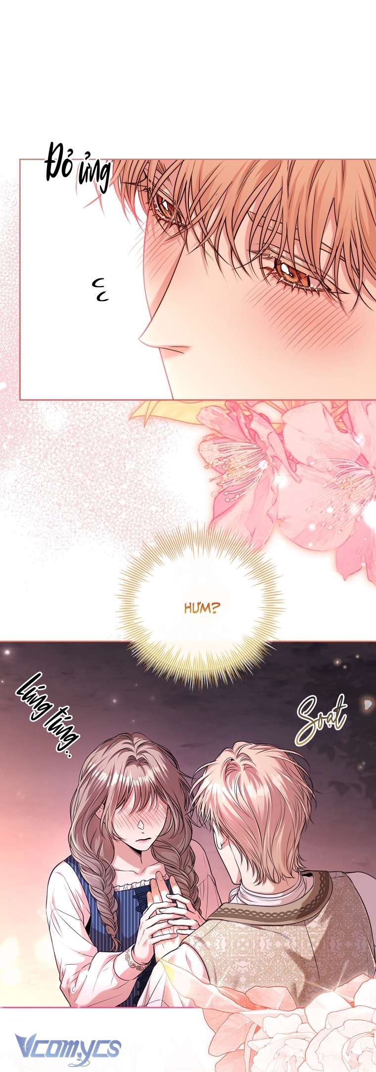 Thư Ký Của Bạo Chúa Chapter 113 - Trang 4