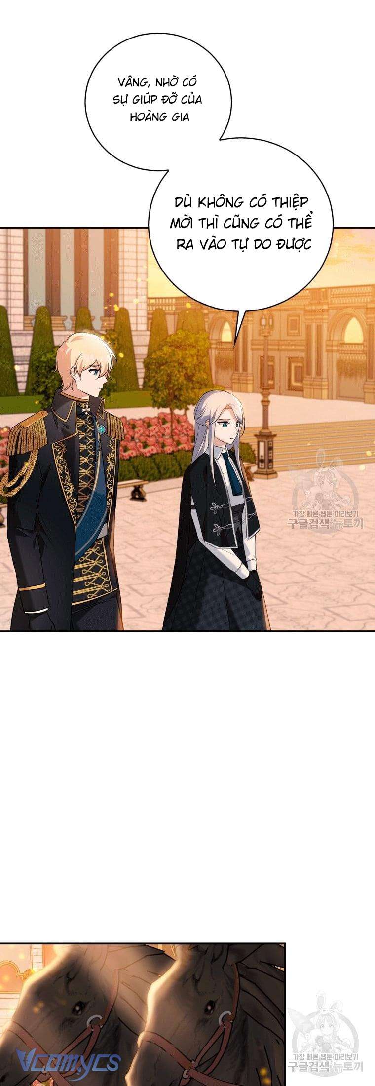 Kế Hoạch Trả Thù Chap 22 - Next Chap 23