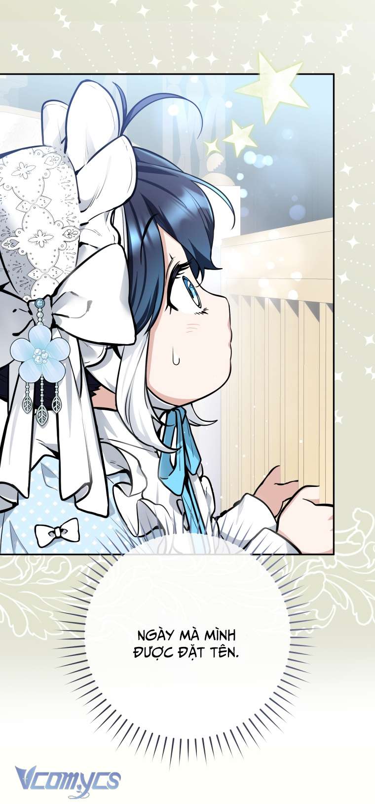 Bé Con Cá Voi Sát Thủ Chapter 1 - Next Chapter 2