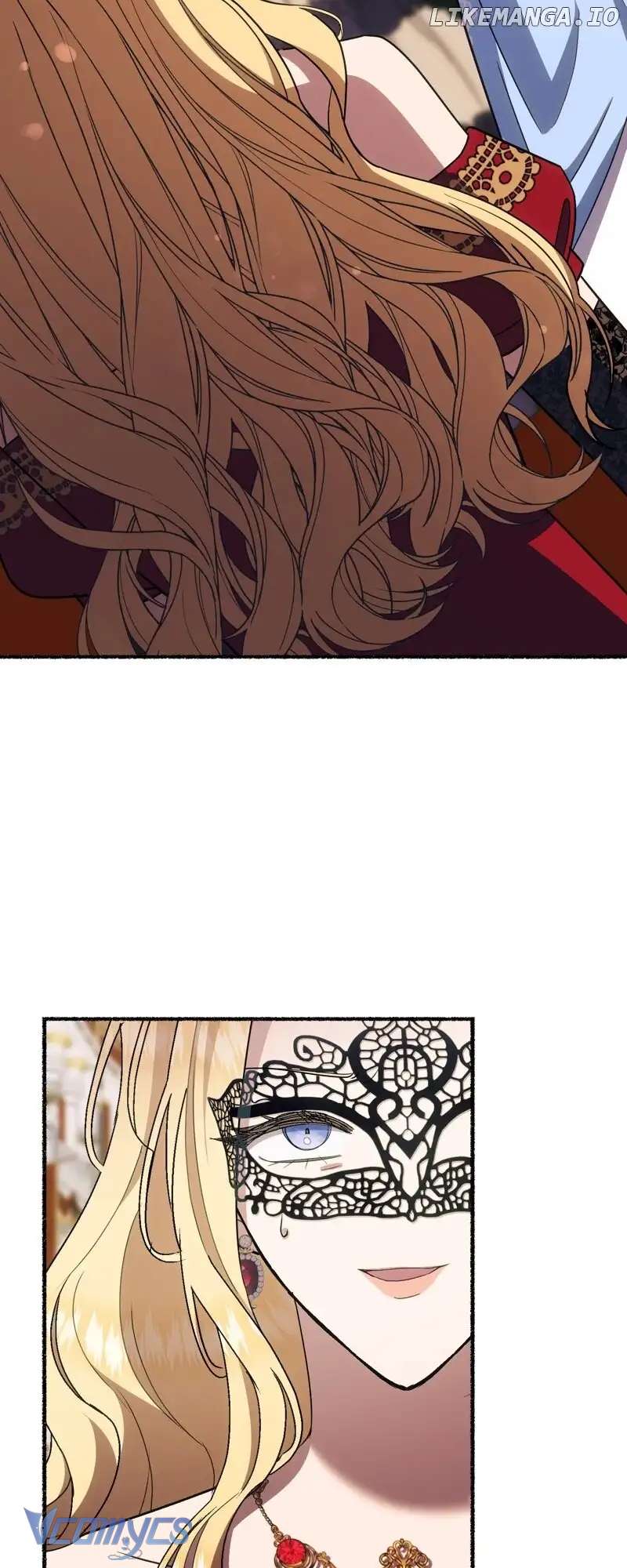 Trở Thành Chú Mèo Ngủ Cùng Bạo Chúa Chapter 29 - Next Chapter 30