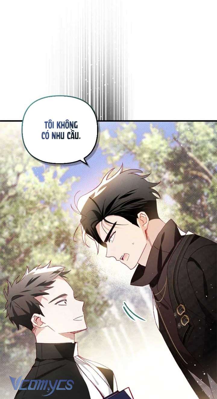 Nuôi vị hôn phu bằng tiền bạc. Chap 31 - Trang 2