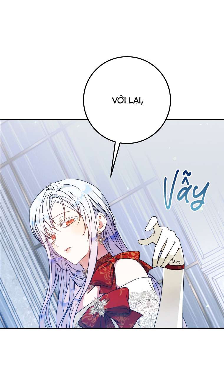 Tôi Trở Thành Vợ Của Nam Chính Chap 62 - Trang 3