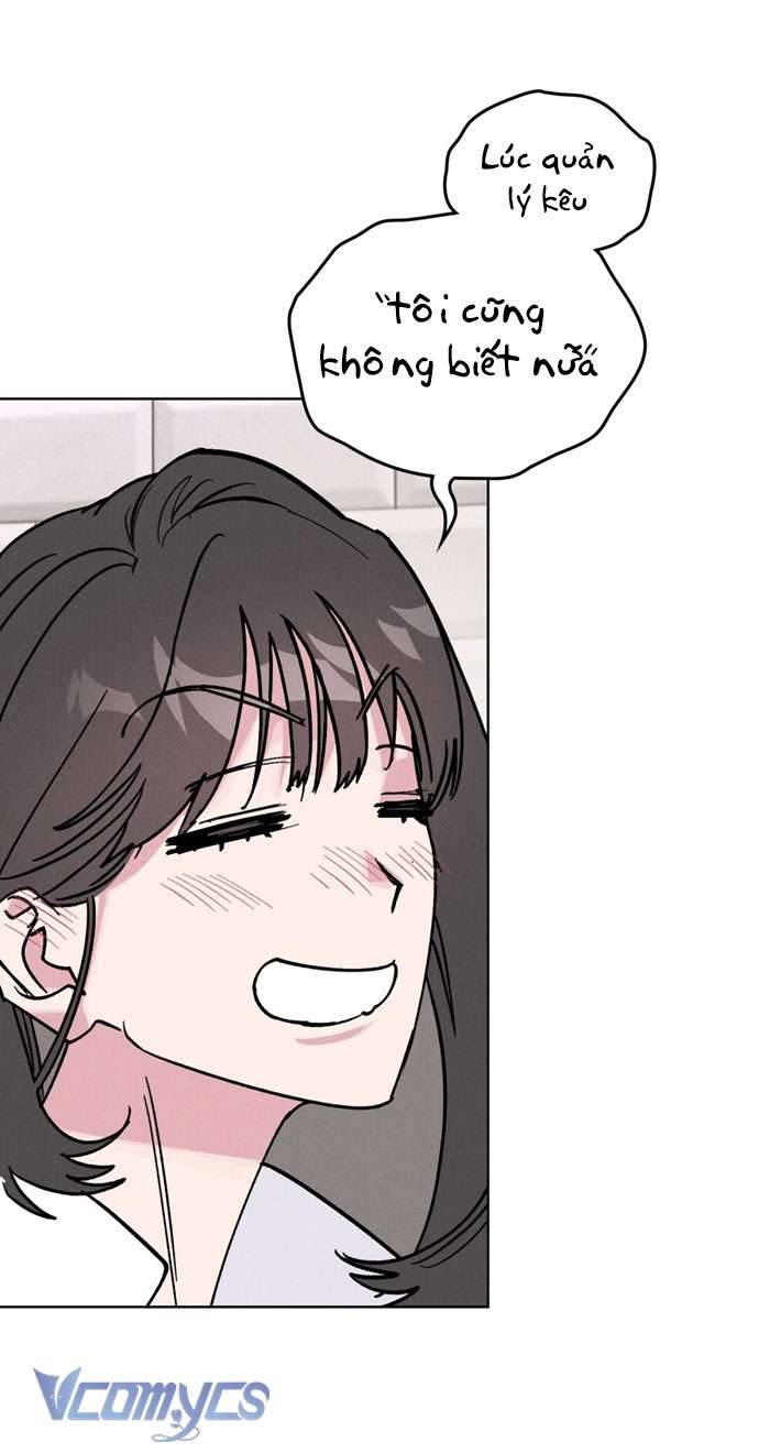 [18+] 7 Giây Thay Vì Một Nụ Hôn Chap 7 - Trang 2