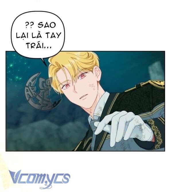 Sự Điều Trị Đặc Biệt Của Tinh Linh Chapter 53 - Next Chapter 54