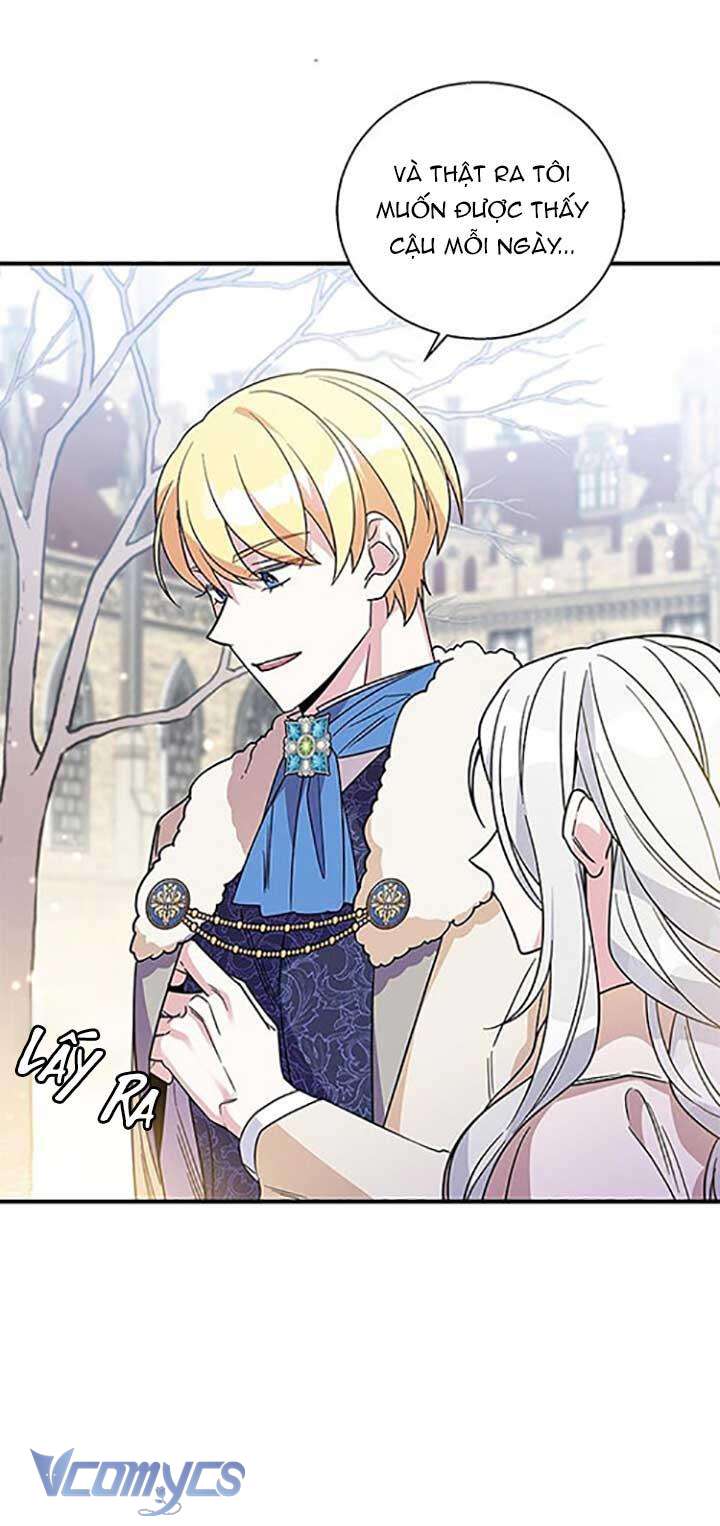 Chồng Yêu, Tôi Đây Bãi Công! Chap 11 - Trang 3