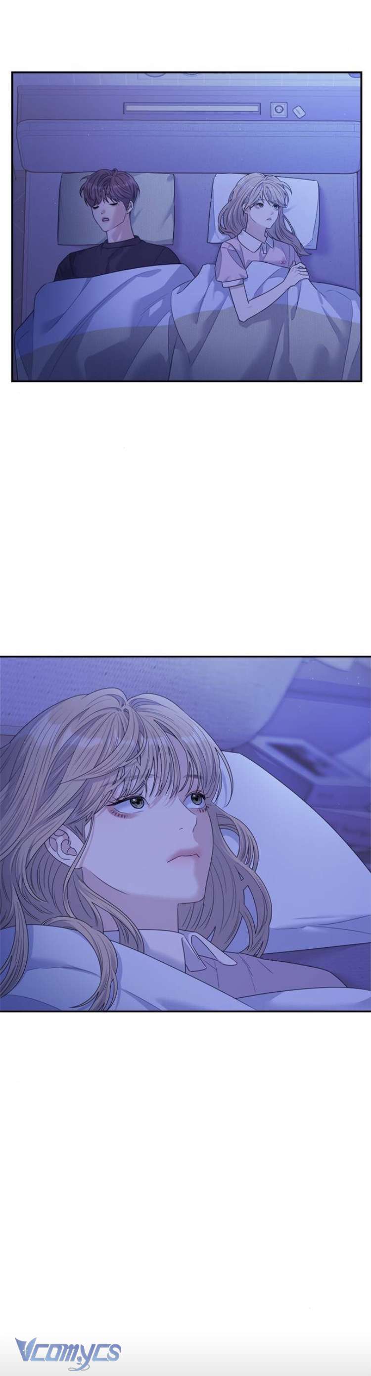 Couple Breaker Chapter 67 - Trang 4