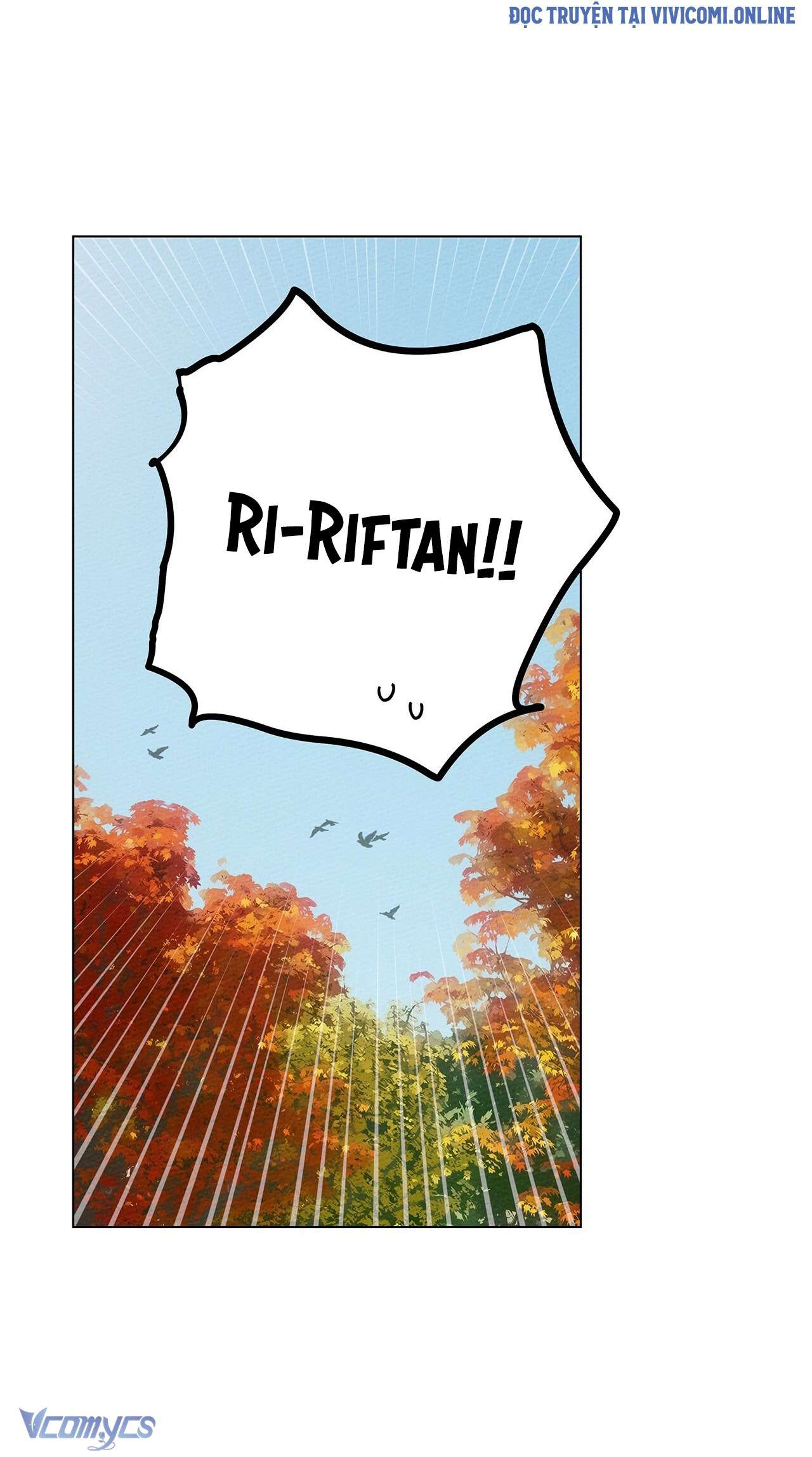 Dưới Bóng Cây Sồi Chap 33 - Next Chap 34