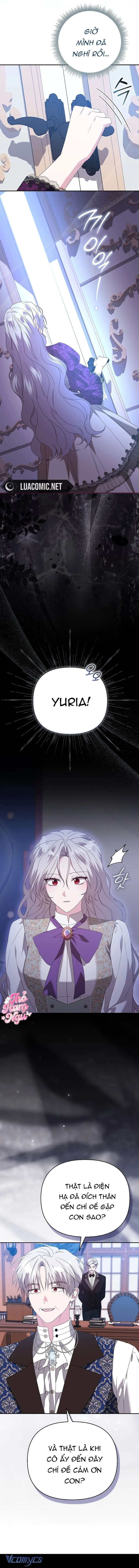 [18+] Diễn Đàn Mở Chap 10 - Next Chap 11