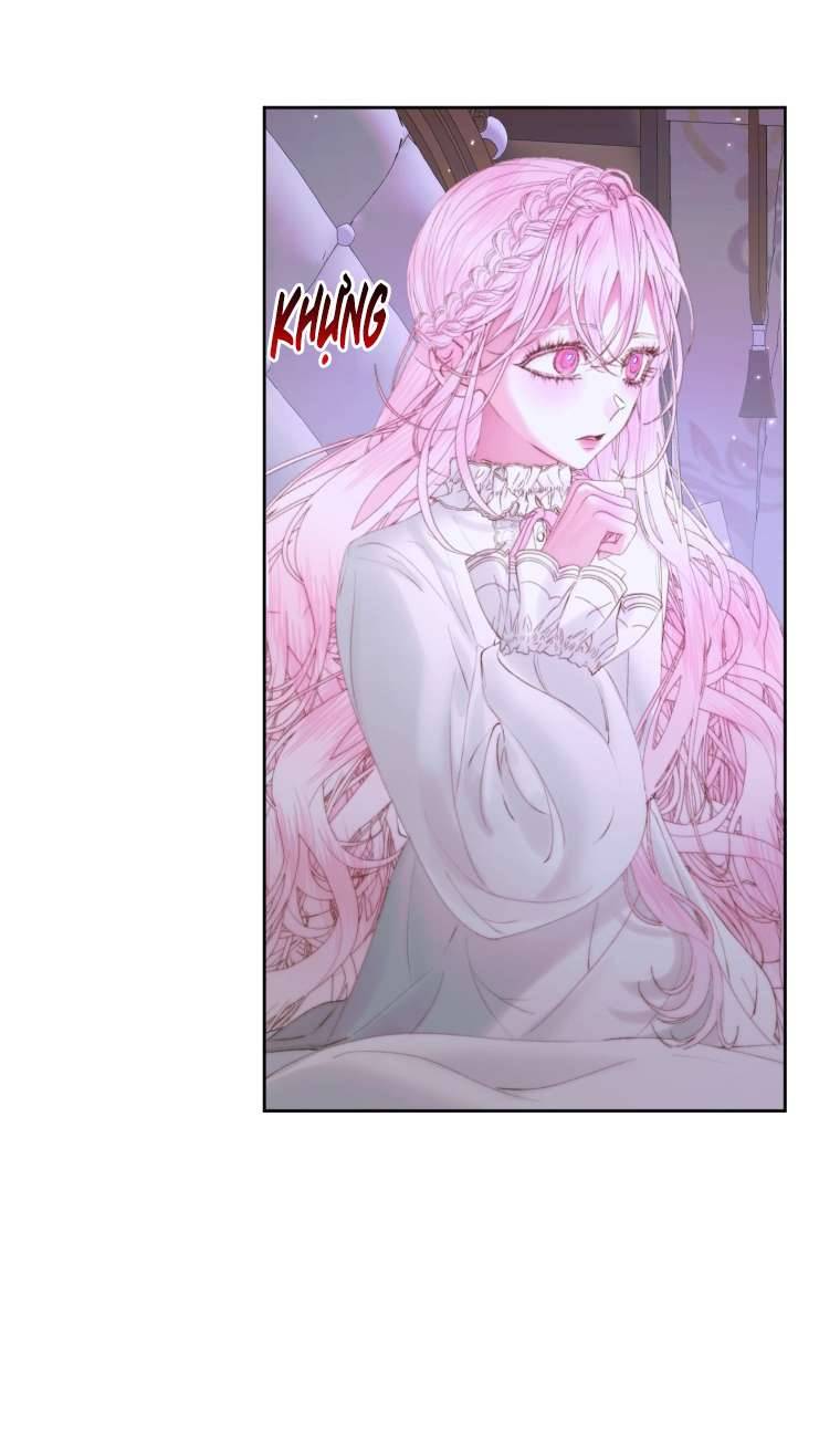 Siren: Trở Thành Gia Đình Của Nhân Vật Phản Diện Chapter 51 - Trang 3