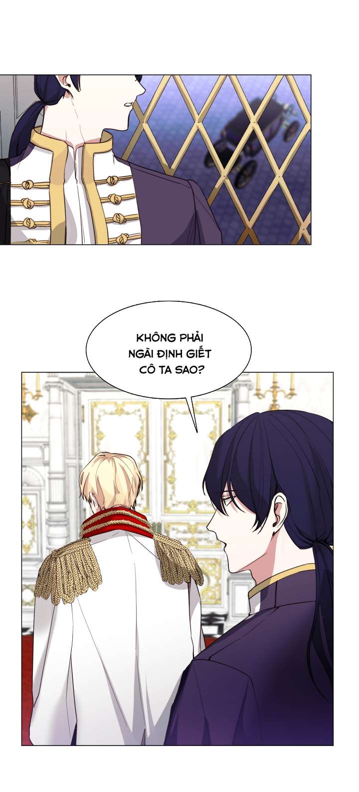 Ác Nữ Cần Bạo Chúa Chapter 7 - Next Chapter 8