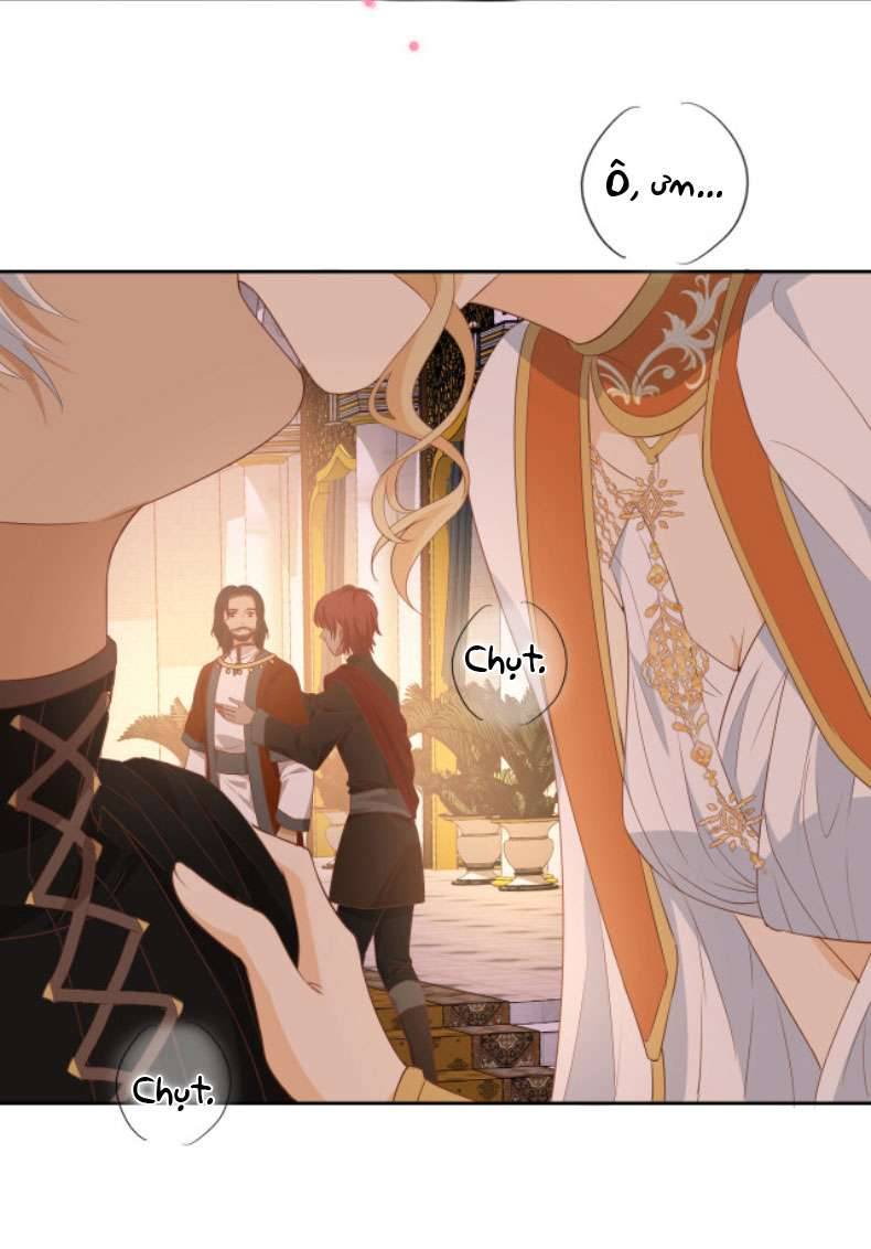 Địch Úc Đa Chi Ca Chapter 91 - Trang 4