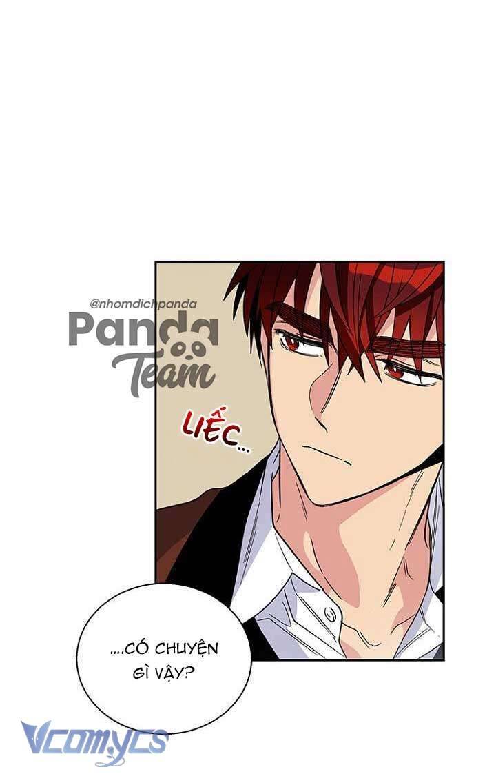 Chồng Yêu, Tôi Đây Bãi Công! Chap 3 - Trang 3