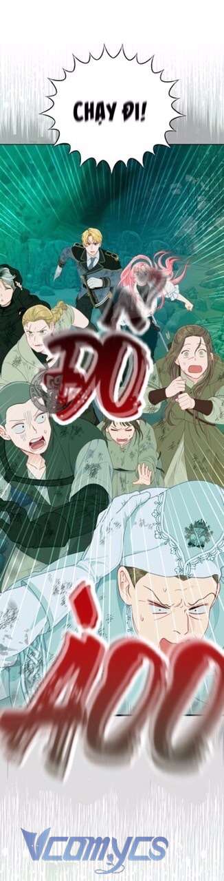 Sự Điều Trị Đặc Biệt Của Tinh Linh Chapter 53 - Next Chapter 54